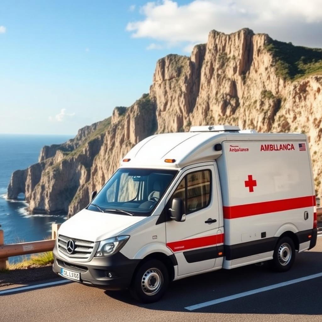 Ambulanza privata Marche Ambulanza privata Marche