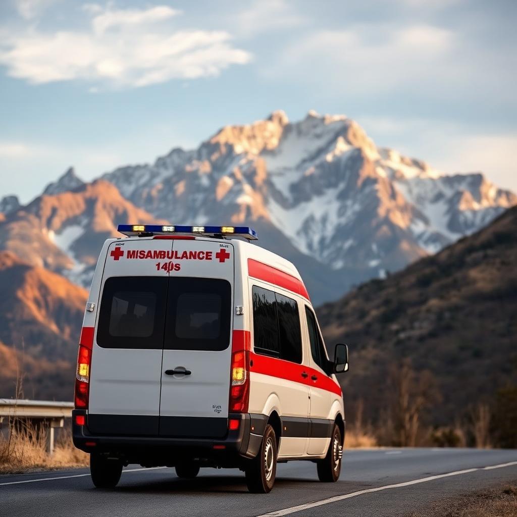 Ambulanza privata Abruzzo Ambulanza privata Abruzzo