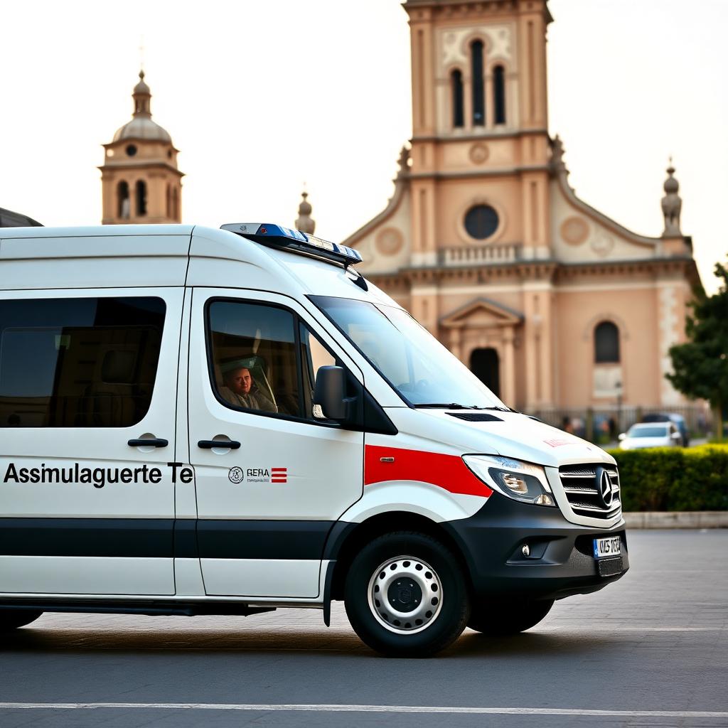 Ambulanza privata Cremona